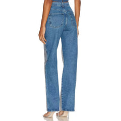 Dazzle Crystal Jeans