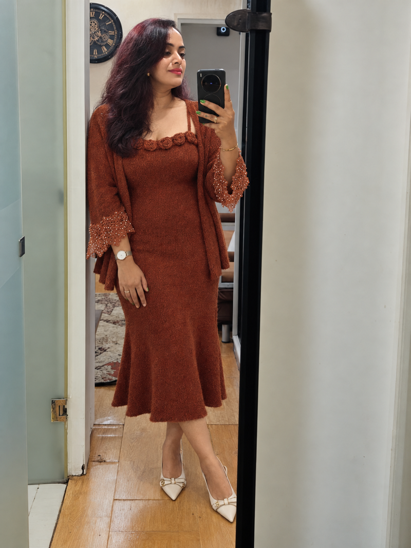 Gaurika Walia