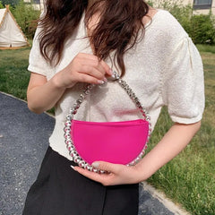 Mimi Rhinestone Handbag