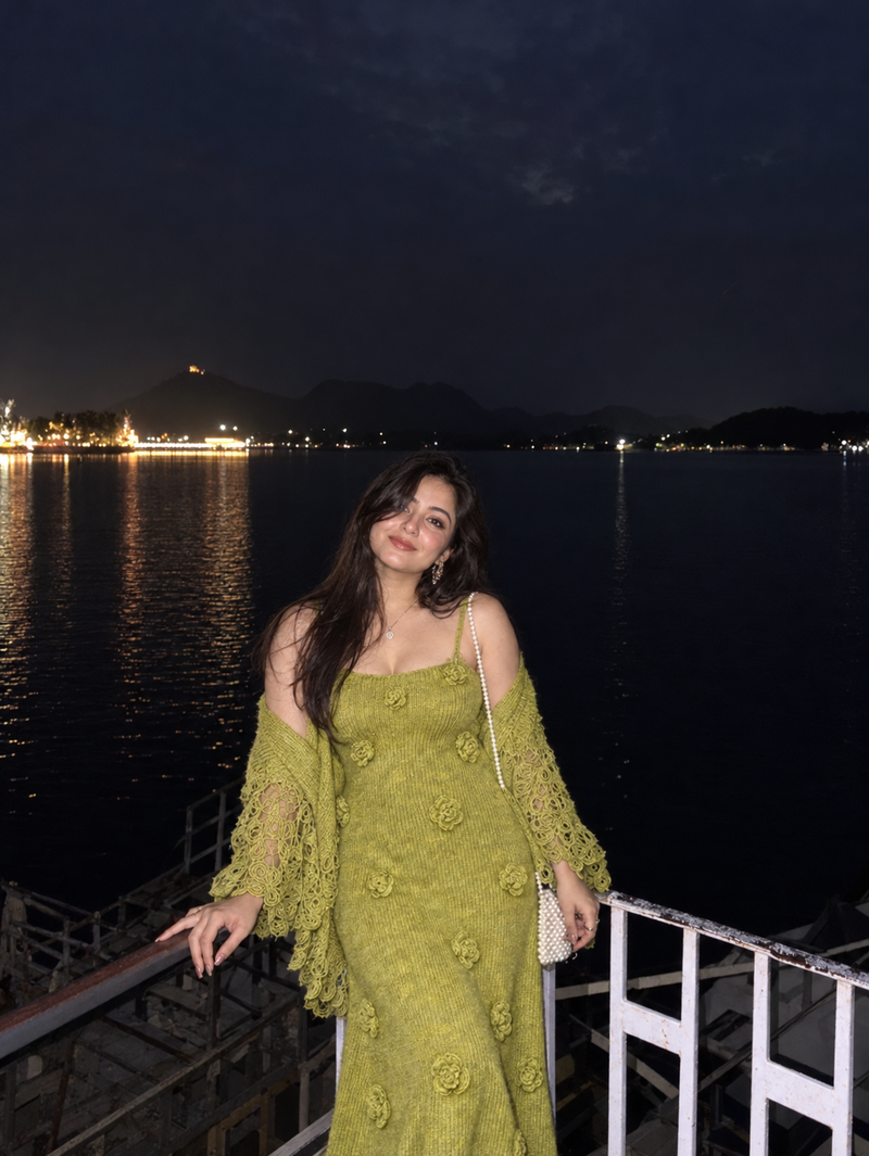 Yogita Thakur