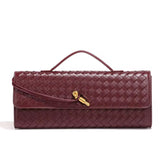Pero Leather Bag