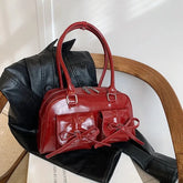 Jeje Bow Shoulder Bag