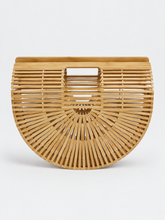 Ghana Wooden Bags