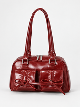 Jeje Bow Shoulder Bag