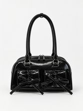 Jeje Bow Shoulder Bag