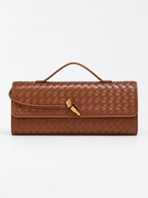 Pero Leather Bag