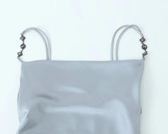 Ella Slip Dress - Label Frenesi Fashion