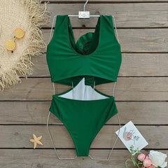 Ellen Green Swimwear - Label Frenesi Fashion