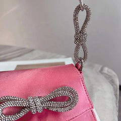 Kol Shoulder Bag - Label Frenesi Fashion