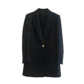 Megan Blazers - Label Frenesi Fashion
