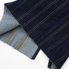 Stacey Denim Bodycon Dress - Label Frenesi Fashion