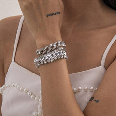 Bracelet Set - Label Frenesi Fashion