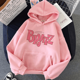Bratz Hoodies - Label Frenesi Fashion