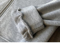 Broncos Striped Tracksuit - Label Frenesi Fashion