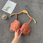 Butterfly Bralettes - Label Frenesi Fashion