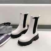 Chloe Martian Boots - Label Frenesi Fashion