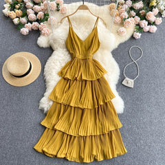 Clara Dress - Label Frenesi Fashion