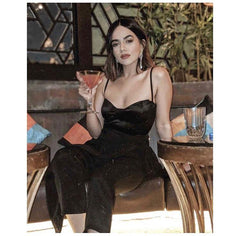 Ester Tank Tops - Label Frenesi Fashion