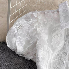 Fairy White Dress - Label Frenesi Fashion