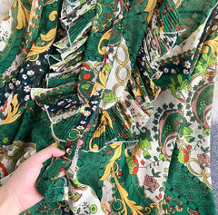 Hailey Blouse Top - Label Frenesi Fashion