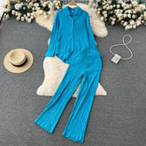 Hailey Co-ord Sets - Label Frenesi Fashion