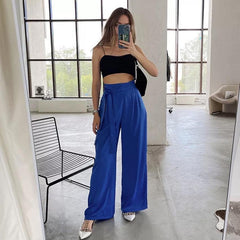 Iris Pants - Label Frenesi Fashion