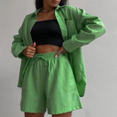 Jenny Coord Sets - Label Frenesi Fashion