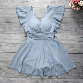 Julia Swimsuit - Label Frenesi Fashion