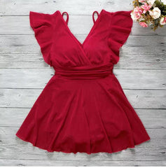 Julia Swimsuit - Label Frenesi Fashion