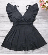 Julia Swimsuit - Label Frenesi Fashion