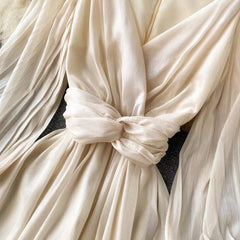 June Vintage Dress - Label Frenesi Fashion