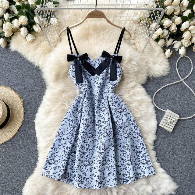 Kelly Dress - Label Frenesi Fashion