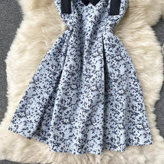 Kelly Dress - Label Frenesi Fashion
