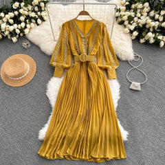 Kim Laced Dress - Label Frenesi Fashion