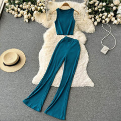 Kriss Co-ord Sets - Label Frenesi Fashion