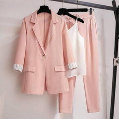 Kylie Suit Sets - Label Frenesi Fashion