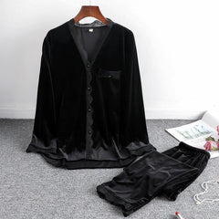 Laced Nightsuits - Label Frenesi Fashion