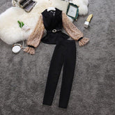 Lebanar Sets - Label Frenesi Fashion