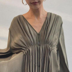 Lexi Maxi Dress - Label Frenesi Fashion