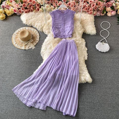 Lexi Sets - Label Frenesi Fashion