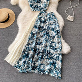 Lola Skirt & Top Coord Sets - Label Frenesi Fashion