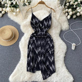 Meerak Sequin Dress - Label Frenesi Fashion