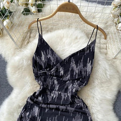 Meerak Sequin Dress - Label Frenesi Fashion