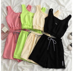 Mimi Sets - Label Frenesi Fashion