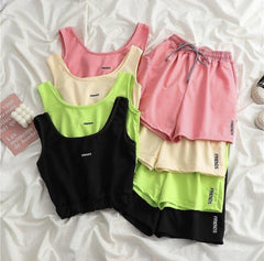 Mimi Sets - Label Frenesi Fashion