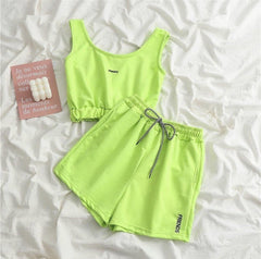 Mimi Sets - Label Frenesi Fashion