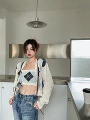 Minato Sweater Set - Label Frenesi Fashion