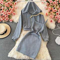 Moana Streetstyle Sets - Label Frenesi Fashion