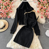 Moana Streetstyle Sets - Label Frenesi Fashion