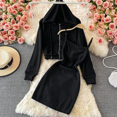 Moana Streetstyle Sets - Label Frenesi Fashion